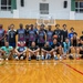 Passing the Ball, Bridging the Gap