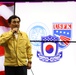 ROK MINDEF at CP Tango during UFS25