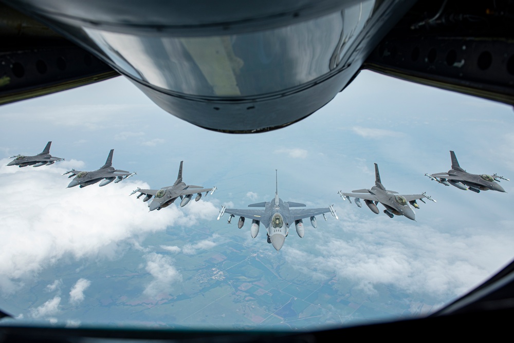 121st ARW participates in Bamboo Eagle 2025