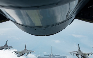 121st ARW participates in Bamboo Eagle 2025