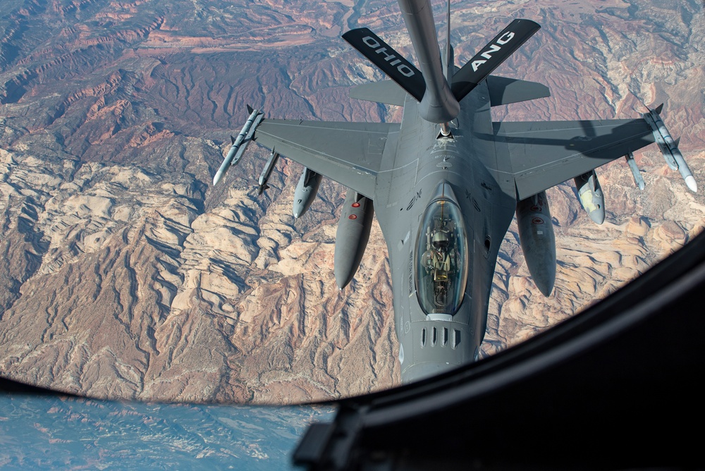 121st ARW participates in Bamboo Eagle 2025