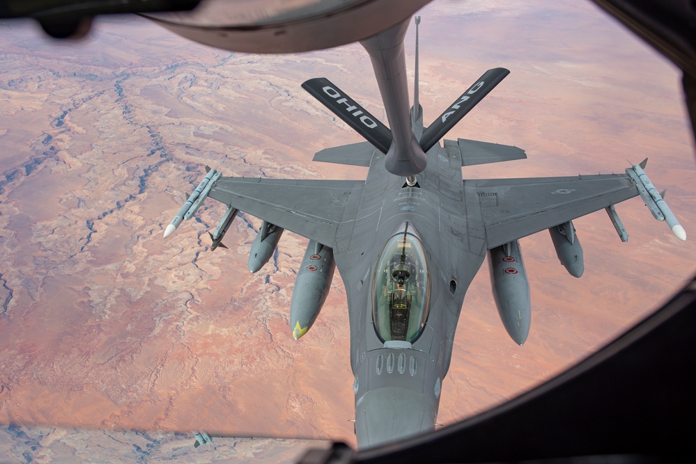121st ARW participates in Bamboo Eagle 2025