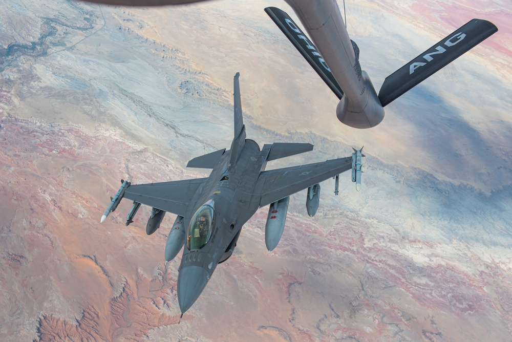 121st ARW participates in Bamboo Eagle 2025