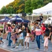CFAY MWR Hosts Steak Night