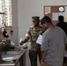 Koa Moana 25 Sailors Conduct Food Inspection