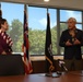 Educational Partnership Agreement between the Defense POW/MIA Accounting Agency and the University of Hawaii