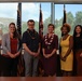 Educational Partnership Agreement between the Defense POW/MIA Accounting Agency and the University of Hawaii