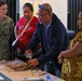 Pacific Partnership 2025 multinational Medical Team Conducts Medical Training in Chuuk August 19, 2025