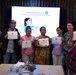 Pacific Partnership 2025 multinational Medical Team Conducts Medical Training in Chuuk August 19, 2025