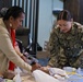 Pacific Partnership 2025 multinational Medical Team Conducts Medical Training in Chuuk August 19, 2025