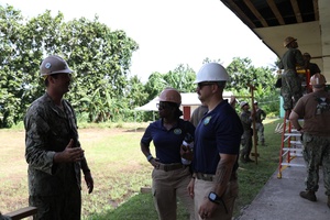 21st TSC Change of Command - News In One August 4, 2025