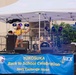 CFAY MWR Joins Yokosuka NEX Co-Hosting Annual Back-to-School Block Party