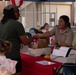 MCAS Iwakuni Hosts Bon Odori Festival