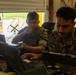 7th Communication Battalion conducts strap exercise