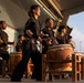 MCAS Iwakuni Hosts Bon Odori Festival