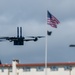 U.S. Marines Practice UAS Operations