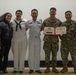 August 2025 Impact Iwakuni Award