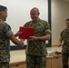 August 2025 Impact Iwakuni Award