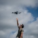 U.S. Marines Practice UAS Operations