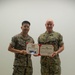 August 2025 Impact Iwakuni Award
