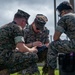 U.S. Marines Practice UAS Operations
