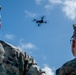 U.S. Marines Practice UAS Operations