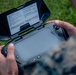 U.S. Marines Practice UAS Operations