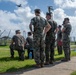 U.S. Marines Practice UAS Operations