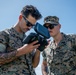 U.S. Marines Practice UAS Operations