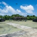 U.S. Marines Practice UAS Operations