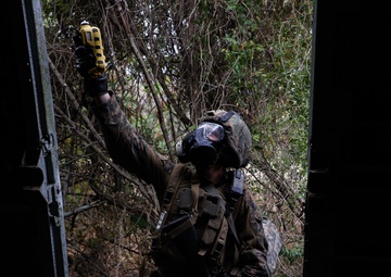 Exercise Toxic Swell 25