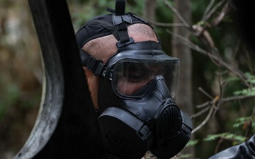 Marine Wing Support Squadron 174 hosts exercise Toxic Swell 25