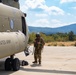 Aerial Gunnery with 2-501, 1st Armored Division Combat Aviation Brigade
