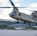 Aerial Gunnery with 2-501, 1st Armored Division Combat Aviation Brigade