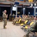 CMSAF visits Incirlik AB and engages with Airmen