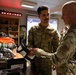 CMSAF visits Incirlik AB and engages with Airmen