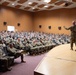 CMSAF visits Incirlik AB and engages with Airmen
