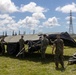 MWHS-1 Marines, Sailors set up expeditionary tactical air command center