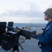 USS Frank Cable Departs From Banyuwangi, Indonesia