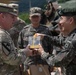 ROK Army General visits 1-38 Soldiers