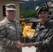 ROK Army General visits 1-38 Soldiers