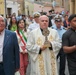 29th Anniversary of the Cesarò Statue