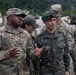 ROK Army General visits 1-38 Soldiers