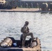Ulchi Freedom Shield 25 Water Crossing Training