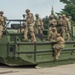 Ulchi Freedom Shield 25 Water Crossing Training