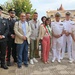 29th Anniversary of the Cesarò Statue