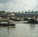 Ulchi Freedom Shield 25 Water Crossing Training