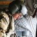 1st Armored Division CH-47 Chinook Crews Conduct Aerial Gunnery in Bulgaria