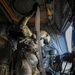 1st Armored Division CH-47 Chinook Crews Conduct Aerial Gunnery in Bulgaria