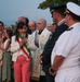 29th Anniversary of the Cesarò Statue